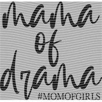 Mother's Day-MM 3499